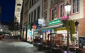 Max & Moritz 1 Koblenz